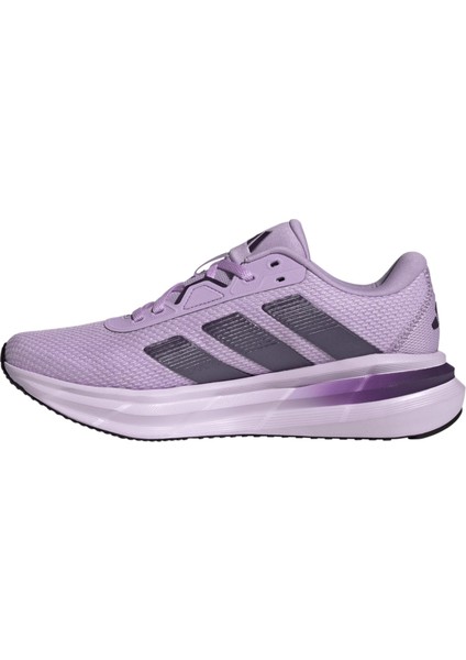 AJQ2609 Adidas Galaxy 7 W Kadın Spor Ayakkabı Mor fırsatları