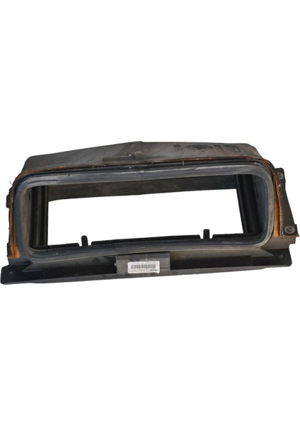 Renault Polen Fılıtre Kabı Trafıc Iı