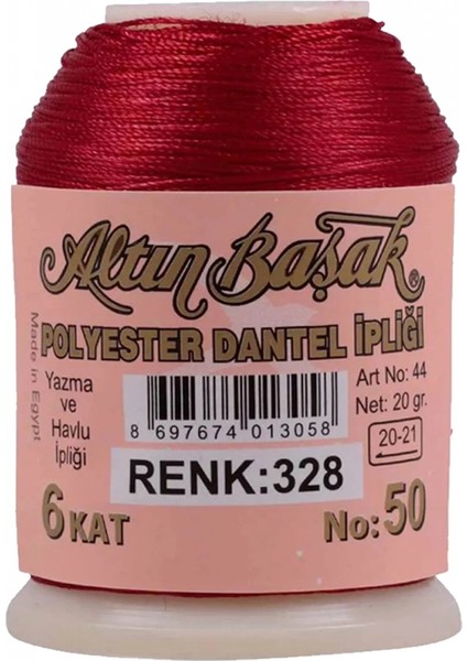 3 Adet Altınbaşak Oya ve Dantel Ipi 20 gr - - No: 328 - 811 - 581 fırsatları