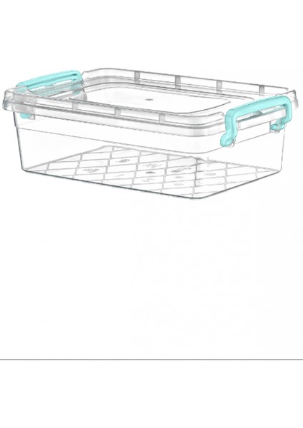 3.5 Lt. Midi Box Saklama Kabı No:3 -AK245