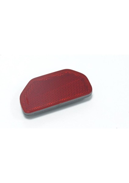 Renault Reflektor Arka Kapı Sol Kango Iıı