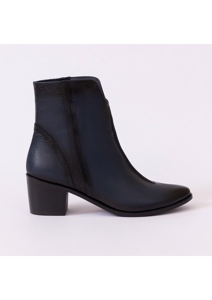 Hakiki Deri Kadın Bot 25ENV09 indirimleri