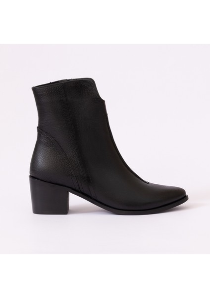 Hakiki Deri Kadın Bot 25ENV09 indirimleri