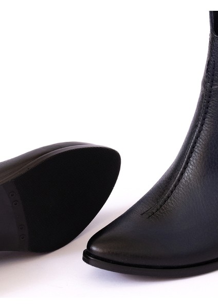 Hakiki Deri Kadın Bot 25ENV09 fırsatları