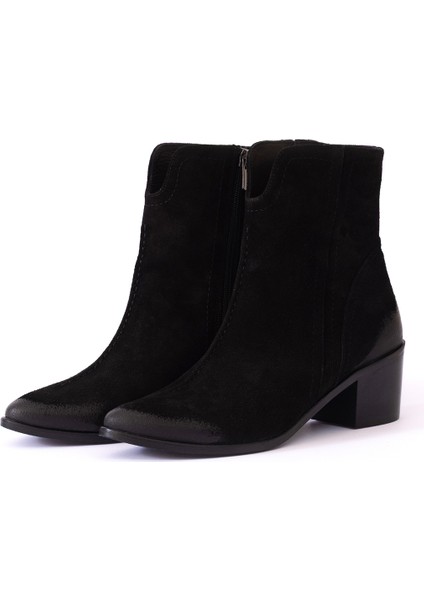 Hakiki Deri Kadın Bot 25ENV09 fiyatları