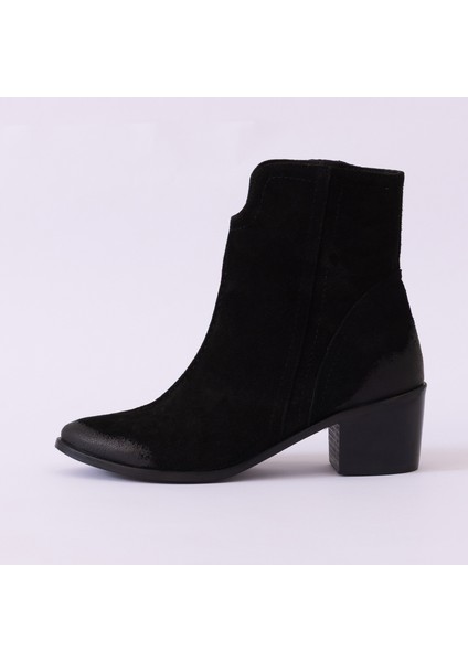Hakiki Deri Kadın Bot 25ENV09 fırsatları
