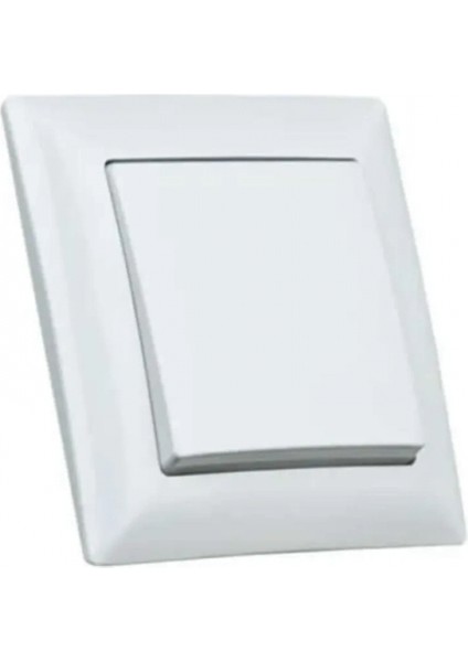 Tekli Sıva Içi Anahtar -68139