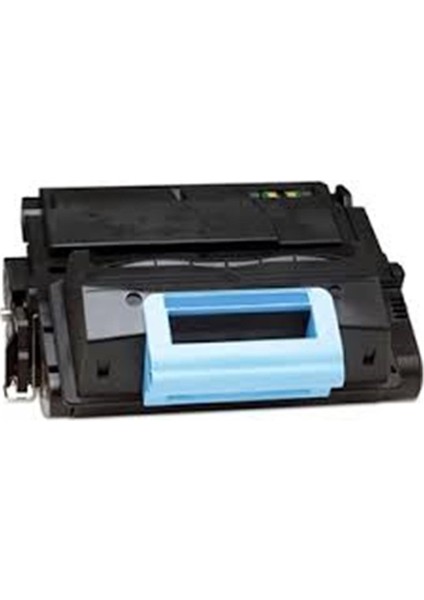 Hp Q5945A Muadil Siyah Toner 4345MFP fiyatları