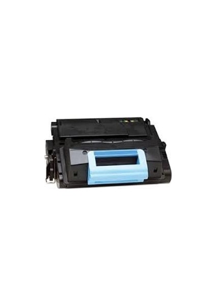 Hp Q5945A Muadil Siyah Toner 4345MFP modelleri