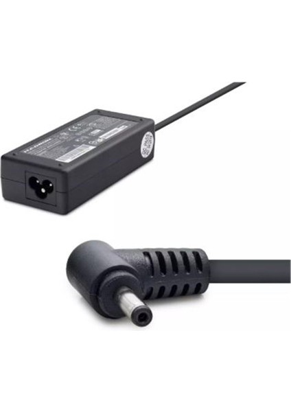 HD8823 Notebook Adaptör 19V 3.12A 3.5*1.35 Casper modelleri