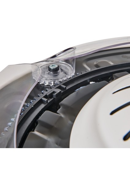 Ceiling Wing Fan 36W D105 Beyaz Kumandalı Tavan Vantilatör