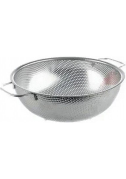 Lüks 22 cm Süzgeç Kalın -KS22