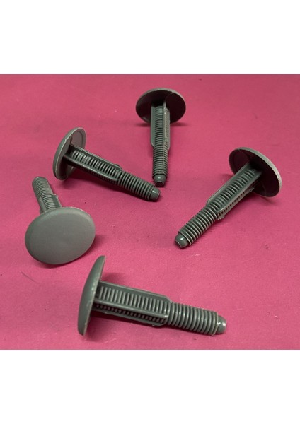 Renault Servıs Yan Trım Baglantı Dubelı Master Iıı (5 Ad.)