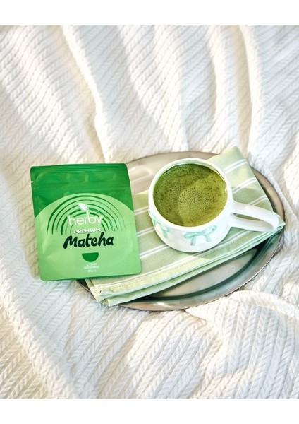 Premium Matcha 2'li indirimleri