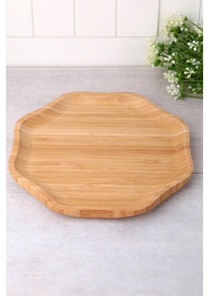 25CM Bambu Tabak -PAP2525