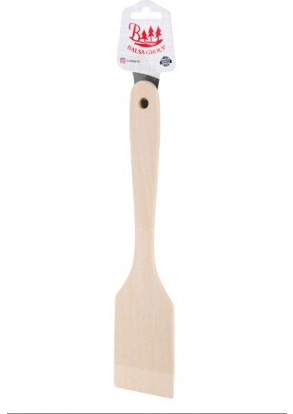 Ağaç Yerli Spatula -BLS9014