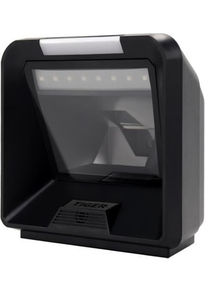 PS-5700 + 2d Masaüstü Barkod Okuyucu