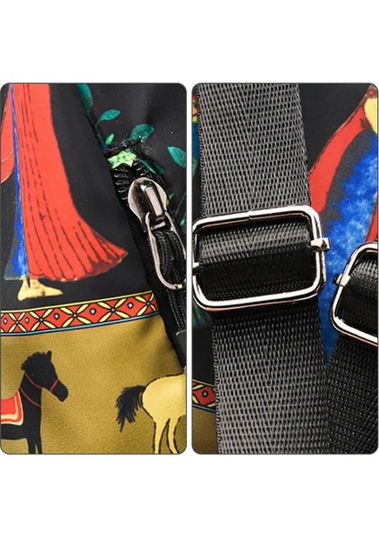 B Moda Büyük Kapasiteli Ipli Sırt Çantaları Katlanabilir Su Geçirmez Omuz Çantası Açık Spor Sırt Çantaları Seyahat Rahat Çanta (Yurt Dışından) indirimleri