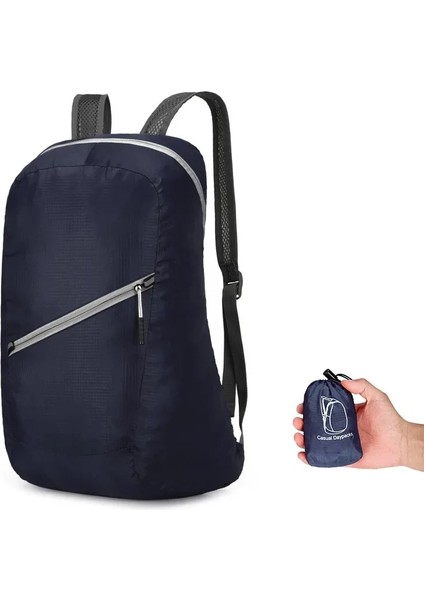 Bl Açık 20L Hafif Taşınabilir Sırt Çantası Yürüyüş Çantası Su Geçirmez Katlanır Ultralight Paketi Kadın Erkek Seyahat Spor Sırt Çantası (Yurt Dışından) fiyatları