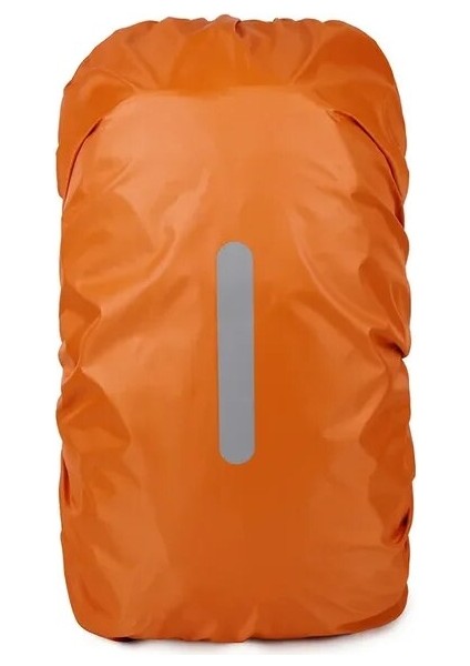 D4 40L(M) Yağmur Kılıfı Sırt Çantası Yansıtıcı 20L 35L 45L 60L Su Geçirmez Çanta Kamuflaj Taktik Açık Kamp Yürüyüş Tırmanma Çantası Toz Yağmurluk (Yurt Dışından)