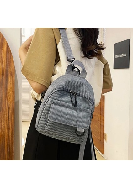 Açık Mor Gerek Yok Özel Küçük Kadın Kadife Sırt Çantası Kişiselleştirilmiş Mini Kızlar Basit Açık Kadife Sırt Çantası Özel Ad Bayan Doğum Günü Hediye Çantaları (Yurt Dışından) fırsatları