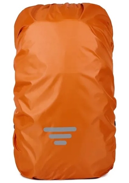 D1 40L(M) Yağmur Kılıfı Sırt Çantası Yansıtıcı 20L 35L 45L 60L Su Geçirmez Çanta Kamuflaj Taktik Açık Kamp Yürüyüş Tırmanma Çantası Toz Yağmurluk (Yurt Dışından)