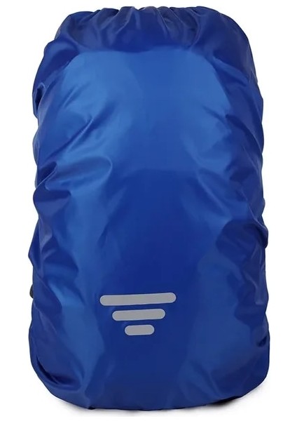 A3 15L(XS) Yağmur Kılıfı Sırt Çantası Yansıtıcı 20L 35L 45L 60L Su Geçirmez Çanta Kamuflaj Taktik Açık Kamp Yürüyüş Tırmanma Çantası Toz Yağmurluk (Yurt Dışından)