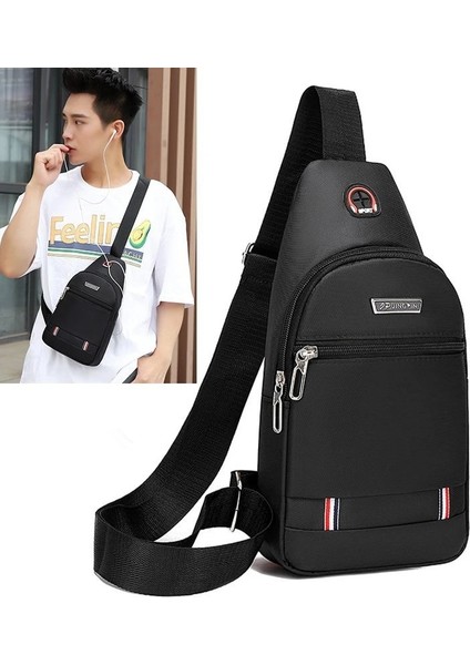 Küçük Gri Crossbody Sling Sırt Çantası Sling Çanta Erkekler Seyahat Yürüyüş Göğüs Çantası Omuz Sırt Çantası Açık Havada Spor Balıkçılık (Yurt Dışından) fiyatları