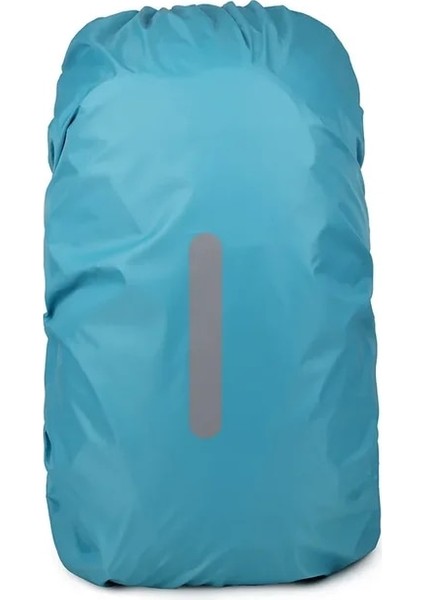 C4 15L(XS) Yağmur Kılıfı Sırt Çantası Yansıtıcı 20L 35L 45L 60L Su Geçirmez Çanta Kamuflaj Taktik Açık Kamp Yürüyüş Tırmanma Çantası Toz Yağmurluk (Yurt Dışından)