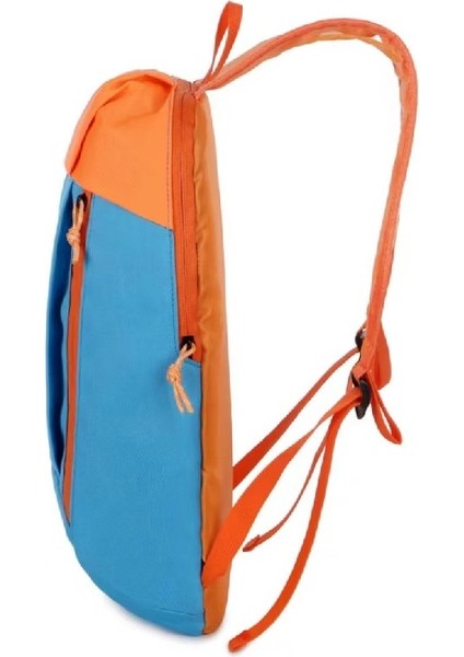 23 12 Inç Erkek ve Kadın Yeni Moda Doğa Sporları Sırt Çantası, Eğlence Dağcılık Su Geçirmez Çok Yönlü Hafif Turizm Sırt Çantası (Yurt Dışından) fırsatları