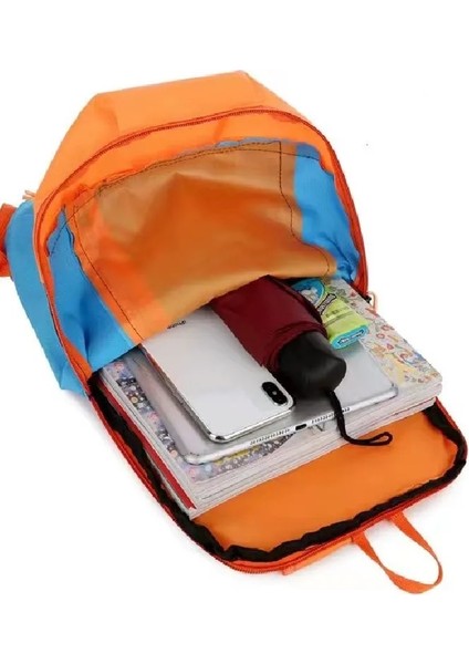 23 12 Inç Erkek ve Kadın Yeni Moda Doğa Sporları Sırt Çantası, Eğlence Dağcılık Su Geçirmez Çok Yönlü Hafif Turizm Sırt Çantası (Yurt Dışından) indirimleri