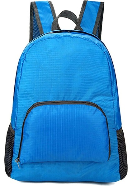 A 1554(M) Pembe Harf Işlemeli Logo Deseni Erkek ve Kadın Çok Yönlü Büyük Kapasiteli Taşınabilir Açık Hava Yürüyüş ve Işe Gidiş Sırt Çantası (Yurt Dışından) indirimleri