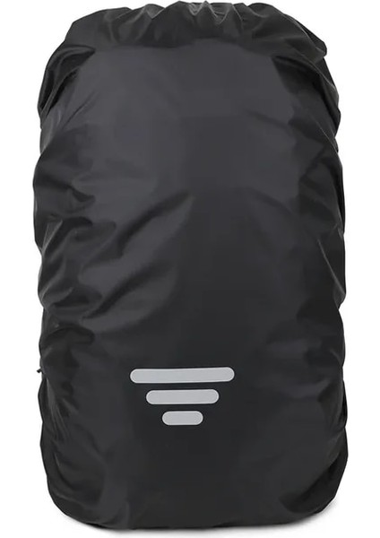 B3 15L(XS) Yağmur Kılıfı Sırt Çantası Yansıtıcı 20L 35L 45L 60L Su Geçirmez Çanta Kamuflaj Taktik Açık Kamp Yürüyüş Tırmanma Çantası Toz Yağmurluk (Yurt Dışından)