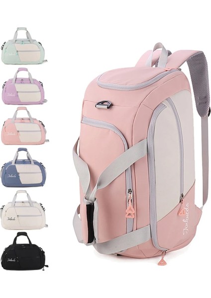 Ordu Yeşil Spor Salonu Spor Çantaları Erkek Kadın Su Geçirmez Spor Eğitimi Sırt Çantaları Büyük Kapasiteli Açık Seyahat Bagaj Çantası Bolsa Omuz Çanta (Yurt Dışından) fiyatları