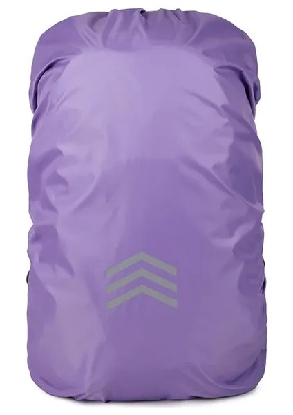 G2 15L(XS) Yağmur Kılıfı Sırt Çantası Yansıtıcı 20L 35L 45L 60L Su Geçirmez Çanta Kamuflaj Taktik Açık Kamp Yürüyüş Tırmanma Çantası Toz Yağmurluk (Yurt Dışından)