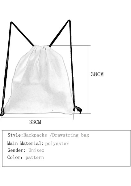 SK5237 Spor Salonu Seyahat Okul Çantası Açık Sırt Çantası Kadın Bale Sanat Kız Moda Baskı Sırt Çantaları Öğrenciler Için Ayakkabı Çantaları Taşınabilir Pratik (Yurt Dışından) fiyatları