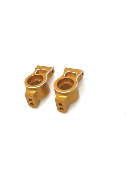 Rc Araba Yükseltme Lc Racing Için Arka Tekerlek Kupası Kiti 1/10 Ptg-2 Ptg-2r Rc Araba Yükseltme Parçaları Altın (Yurt Dışından) indirimleri