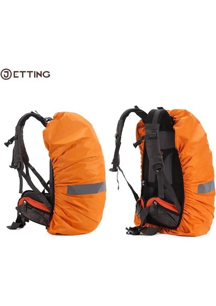 18-30 Litre Siyah 18-70L Ayarlanabilir Sırt Çantası Yağmur Kılıfı Taşınabilir Su Geçirmez Dış Mekan Aksesuarları Toz Geçirmez Kamp Yürüyüş Tırmanma Yağmurluk 1 Adet (Yurt Dışından) fiyatları