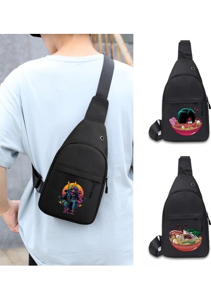 Stil 7 Erkek Omuz Göğüs Çantası USB Şarj Crossbody Çanta Sırt Çantası Açık Spor Kanvas Fanny Paketi Satchels Telefon Cüzdan Organizatör (Yurt Dışından) fiyatları