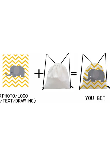 SK5237 Öğrenciler Için Pratik Açık Ayakkabı Çanta Sırt Çantaları Spor Salonu Seyahat Okul Çantası Taşınabilir Sırt Çantası Kadın Bale Sanat Kız Moda Baskı (Yurt Dışından) modelleri