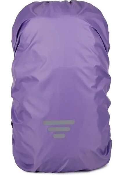 G3 15L(XS) Yağmur Kılıfı Sırt Çantası Yansıtıcı 20L 35L 45L 60L Su Geçirmez Çanta Kamuflaj Taktik Açık Kamp Yürüyüş Tırmanma Çantası Toz Yağmurluk (Yurt Dışından)