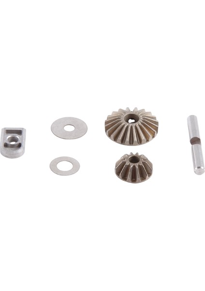 Arrma Için Diferansiyel Dişli Seti 1/7 Felony Sınırsız Ihlal Fireteam Mojave 1/8 Typhon Notorious Kraton Outcast Parti (Yurt Dışından) indirimleri