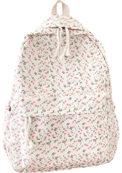 Stil A Bayan Sırt Çantası Büyük Kapasiteli Sırt Çantası Dayanıklı Ayarlanabilir Askı Sırt Çantası Omuz Çantası Okul Çantası Alışveriş Için Işe Gidiş Dönüş Dış Mekan (Yurt Dışından) fırsatları