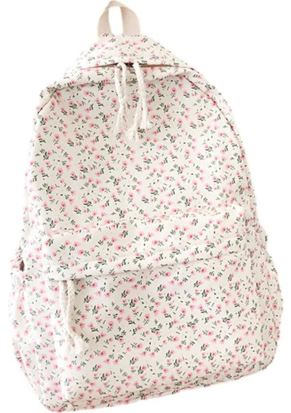 Stil A Bayan Sırt Çantası Büyük Kapasiteli Sırt Çantası Dayanıklı Ayarlanabilir Askı Sırt Çantası Omuz Çantası Okul Çantası Alışveriş Için Işe Gidiş Dönüş Dış Mekan (Yurt Dışından) indirimleri