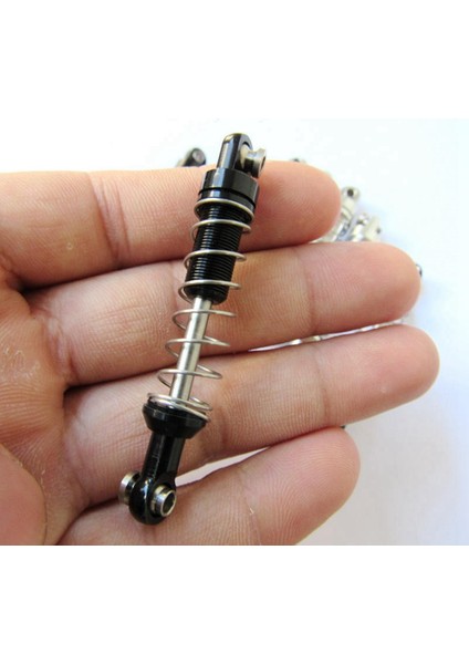 Mn D90 Mn-90 MN99S Için Wpl C14 C24 C34 Rc Araç Metal Şok Emici Uzatma Koltuğu Yükseltme Parçaları Aksesuarları, 4 (Yurt Dışından) indirimleri