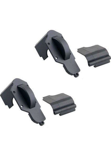 Hsp 94123 94111 94107 94118 1/10 Rc Araba Off-Road Araba Buggy Kamyon (Yurt Dışından)