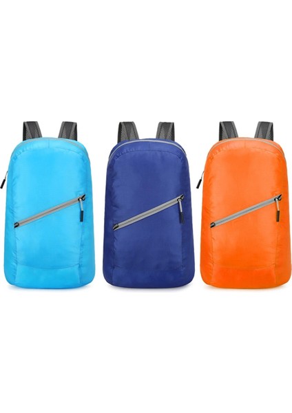 Gn Su Geçirmez Işık Okul Ofis Seyahat Yürüyüş Kamp Sırt Çantası Sırt Çantası Erkekler Kadınlar Için Katlanabilir Ultralight Doğa Sporları Sırt Çantası (Yurt Dışından) fiyatları