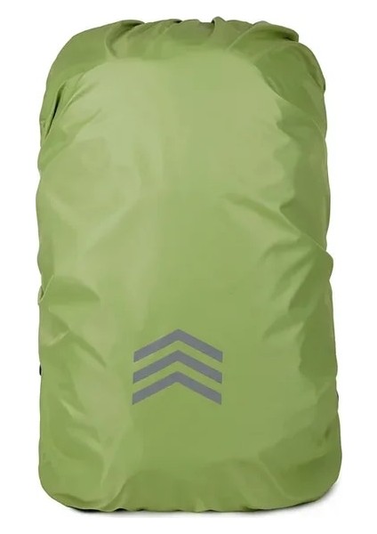 F2 70L(XL) Yağmur Kılıfı Sırt Çantası Yansıtıcı 20L 35L 45L 60L Su Geçirmez Çanta Kamuflaj Taktik Açık Kamp Yürüyüş Tırmanma Çantası Toz Yağmurluk (Yurt Dışından)