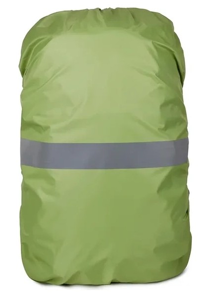 F1 15L(XS) Yağmur Kılıfı Sırt Çantası Yansıtıcı 20L 35L 45L 60L Su Geçirmez Çanta Kamuflaj Taktik Açık Kamp Yürüyüş Tırmanma Çantası Toz Yağmurluk (Yurt Dışından)