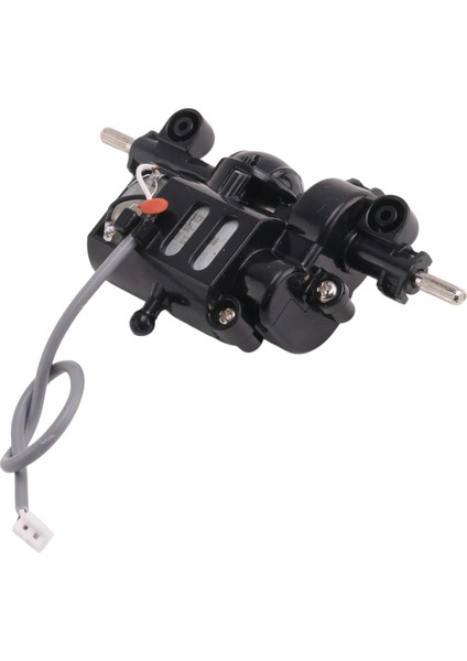 130 Wpl D12 Mını 1/16 Rc Drıff Kamyon Araç Yedek Parça Aksesuarları Için (Yurt Dışından) modelleri